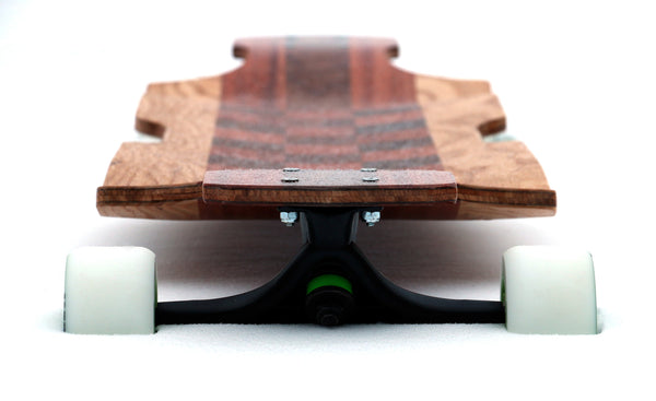 Wood Longboards - ATLAS